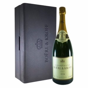 Moet et Chandon, Champagne Grand Vintage, 1962 (1.5L)